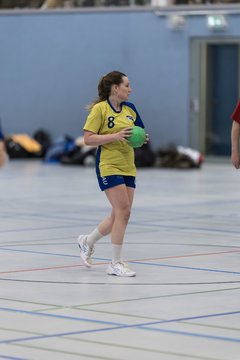 Bild 230 - F HSG Pinnau2 - Rellinger TV2 : Ergebnis: 27:20